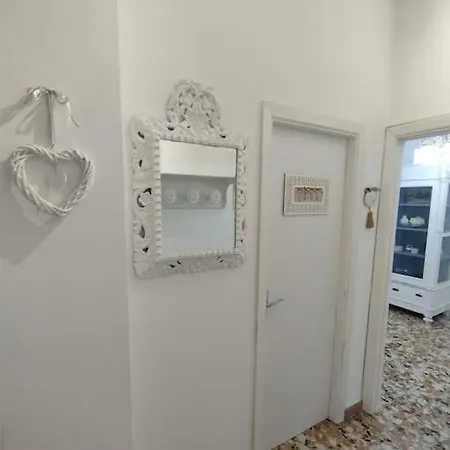 Casa Mavi, La Tua Apartment *