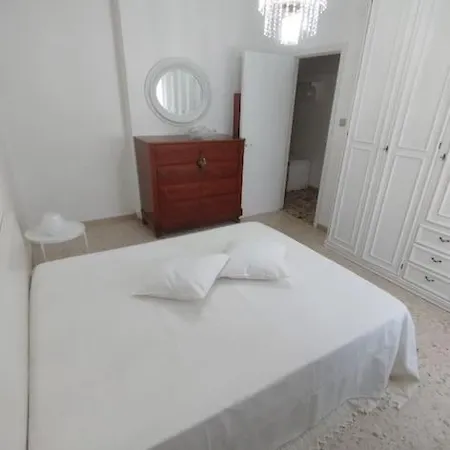 Casa Mavi, La Tua Lanciano