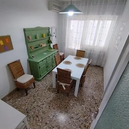 Apartment Casa Mavi, La Tua *
