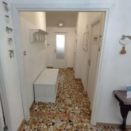 Casa Mavi, La Tua Apartmán *
