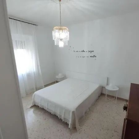 Apartmán Casa Mavi, La Tua Lanciano