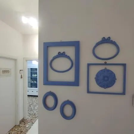 Casa Mavi, La Tua * Lanciano
