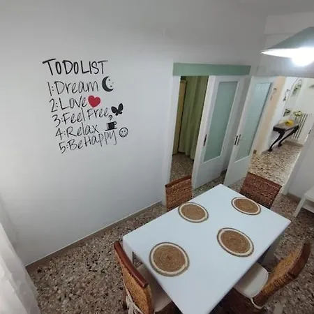Casa Mavi, La Tua Lanciano