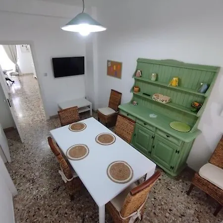 Apartment Casa Mavi, La Tua