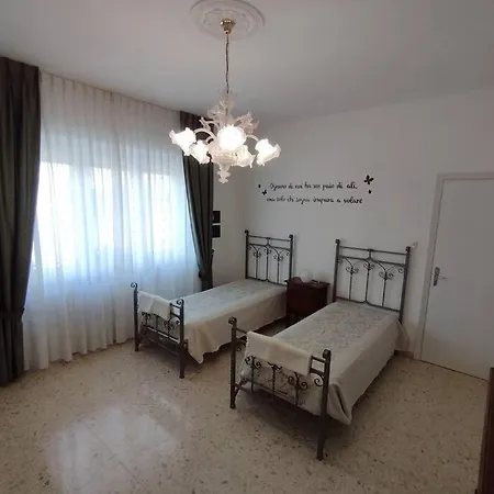 Casa Mavi, La Tua Apartamento Lanciano