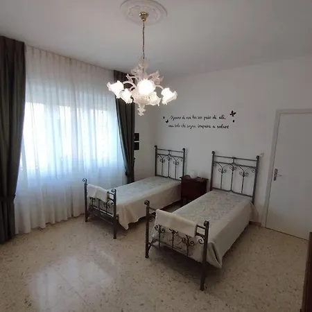 Casa Mavi, La Tua Apartment Lanciano