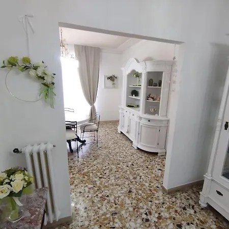 Casa Mavi, La Tua * Lanciano