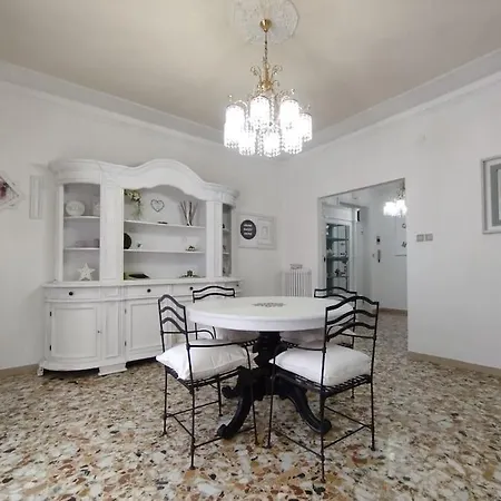 Apartment Casa Mavi, La Tua *