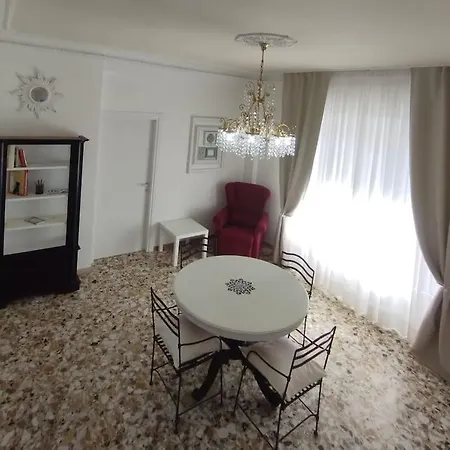 Apartment Casa Mavi, La Tua Lanciano