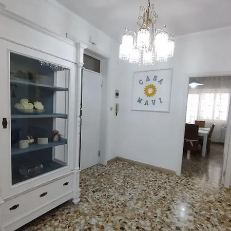 Casa Mavi, La Tua Apartment Lanciano