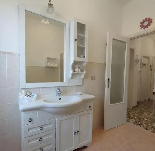 Casa Mavi, La Tua Apartamento