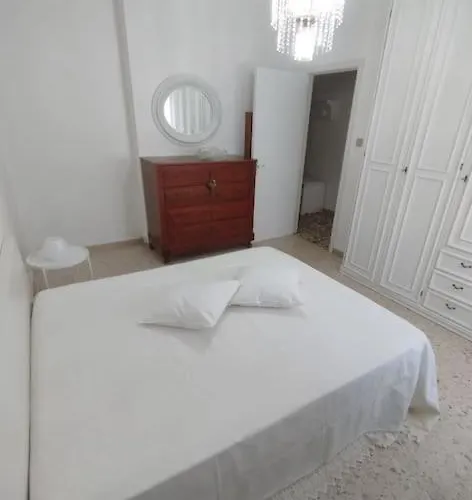 Casa Mavi, La Tua Lanciano