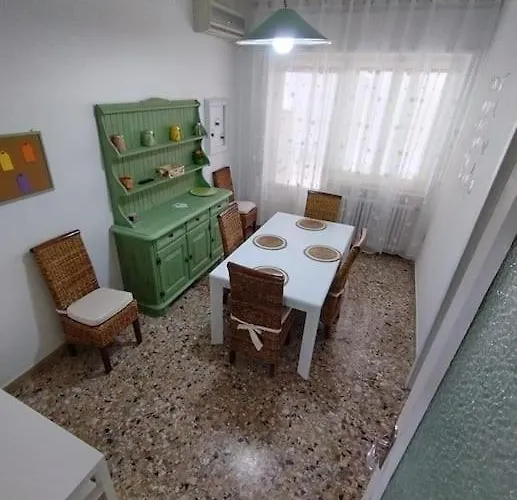 Apartamento Casa Mavi, La Tua *