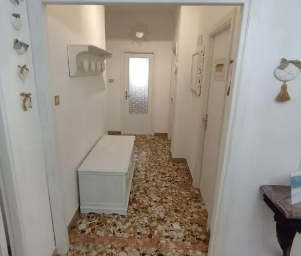 Casa Mavi, La Tua Apartamento *