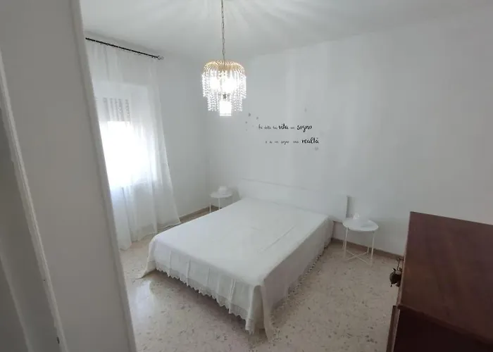 Apartamento Casa Mavi, La Tua Lanciano