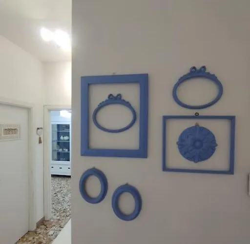 Casa Mavi, La Tua * Lanciano