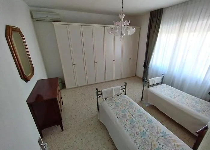 Casa Mavi, La Tua Apartamento