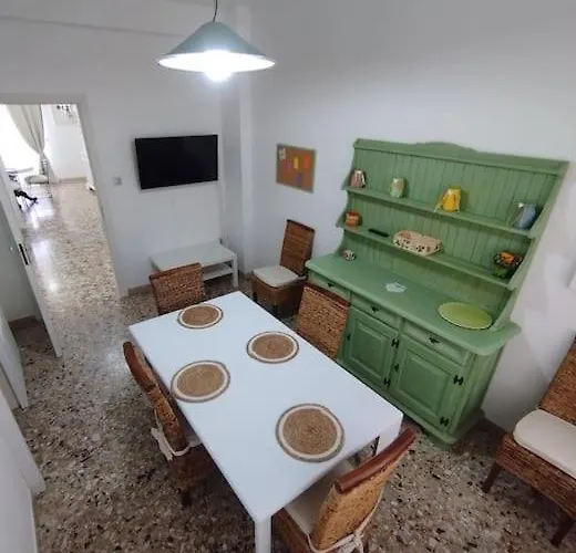 Apartamento Casa Mavi, La Tua