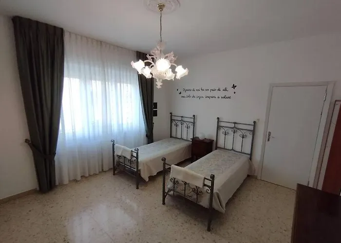 Casa Mavi, La Tua Apartamento Lanciano