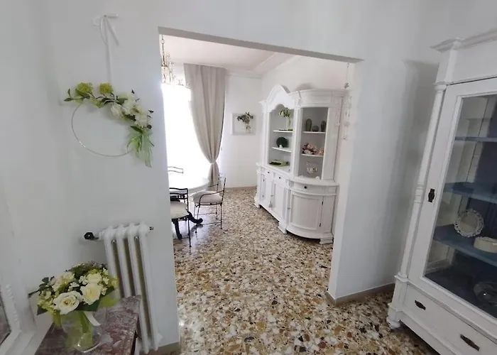 Casa Mavi, La Tua * Lanciano