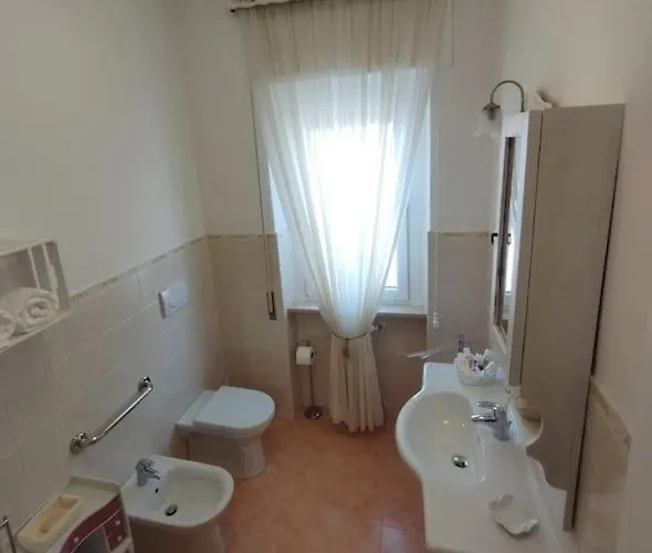 Apartamento Casa Mavi, La Tua