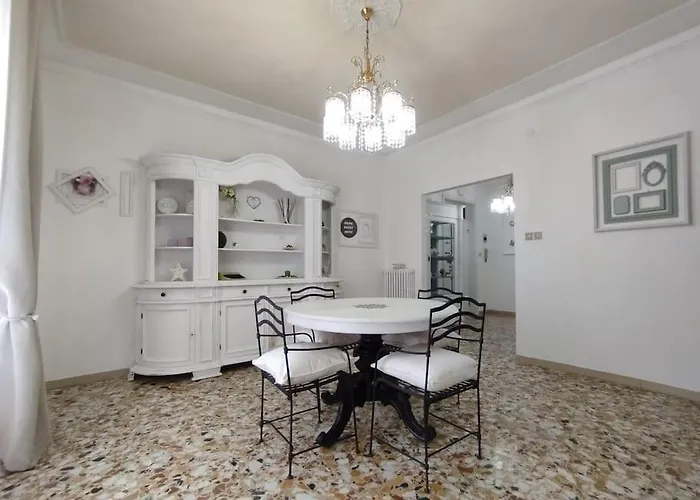 Apartamento Casa Mavi, La Tua *