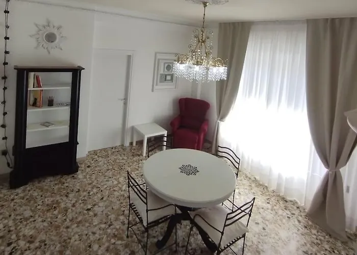 Apartamento Casa Mavi, La Tua Lanciano